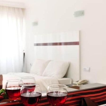 Atalla Hotel Antalya Extérieur photo
