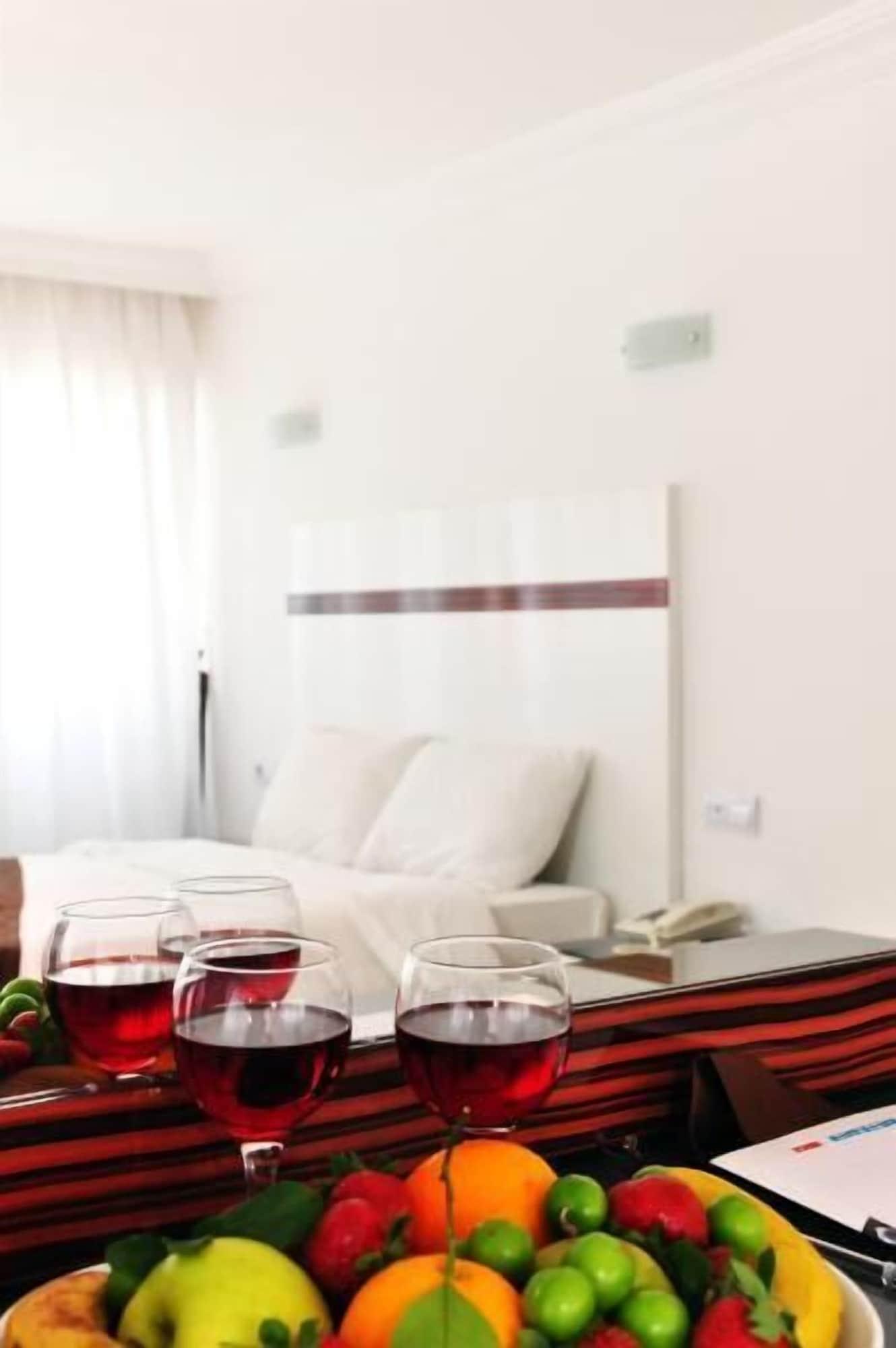 Atalla Hotel Antalya Extérieur photo
