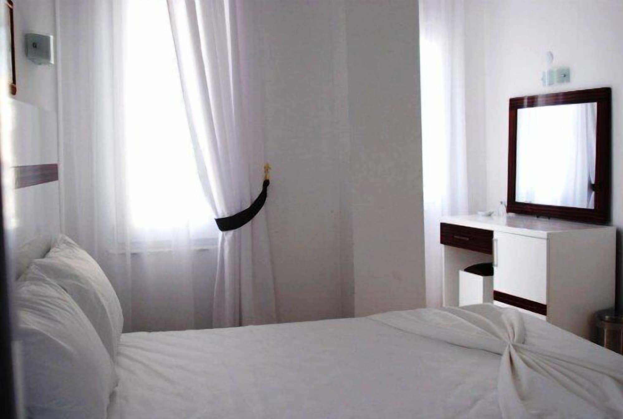 Atalla Hotel Antalya Extérieur photo