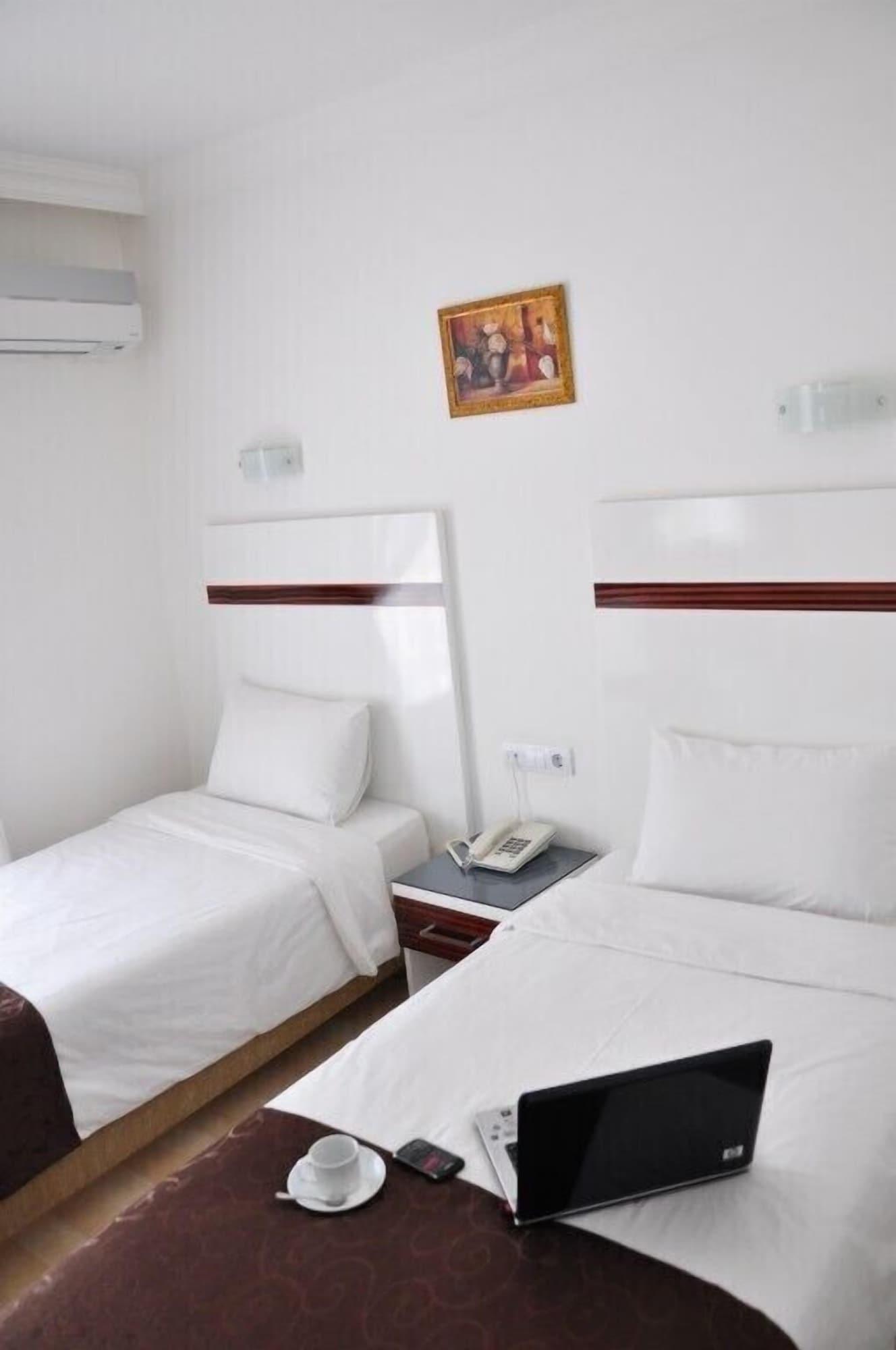 Atalla Hotel Antalya Extérieur photo