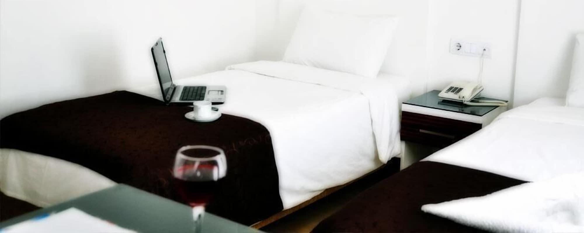 Atalla Hotel Antalya Extérieur photo