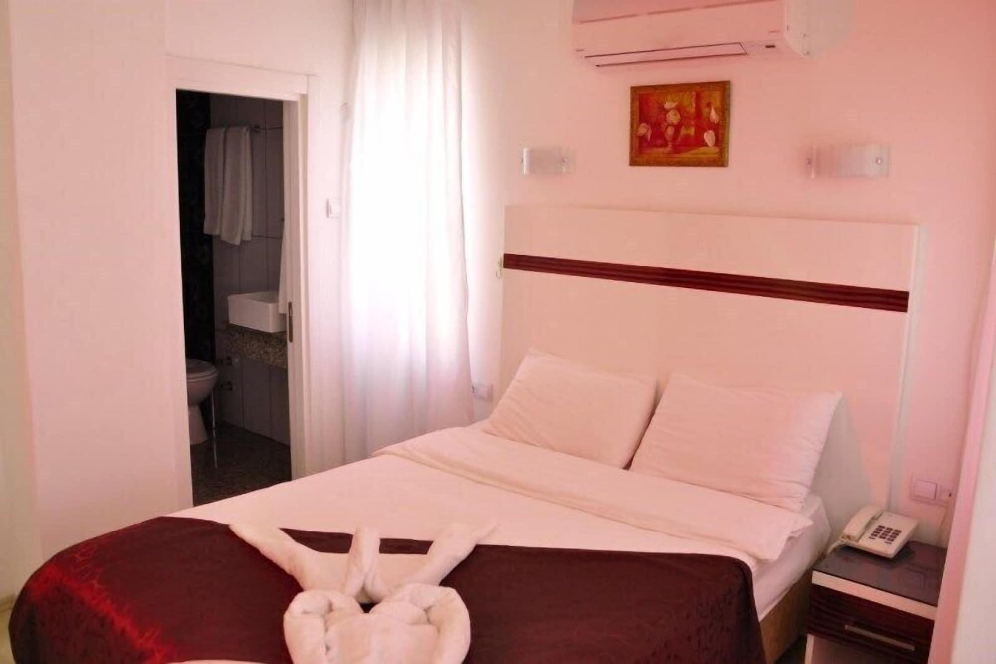 Atalla Hotel Antalya Extérieur photo