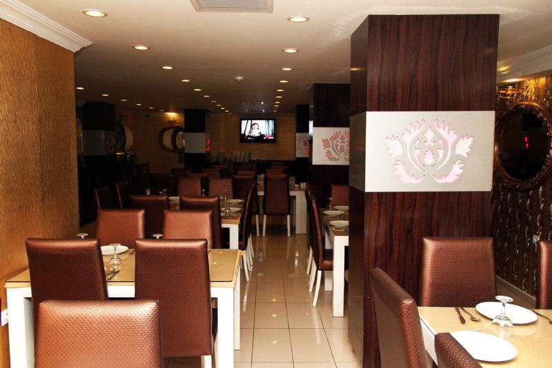 Atalla Hotel Antalya Extérieur photo
