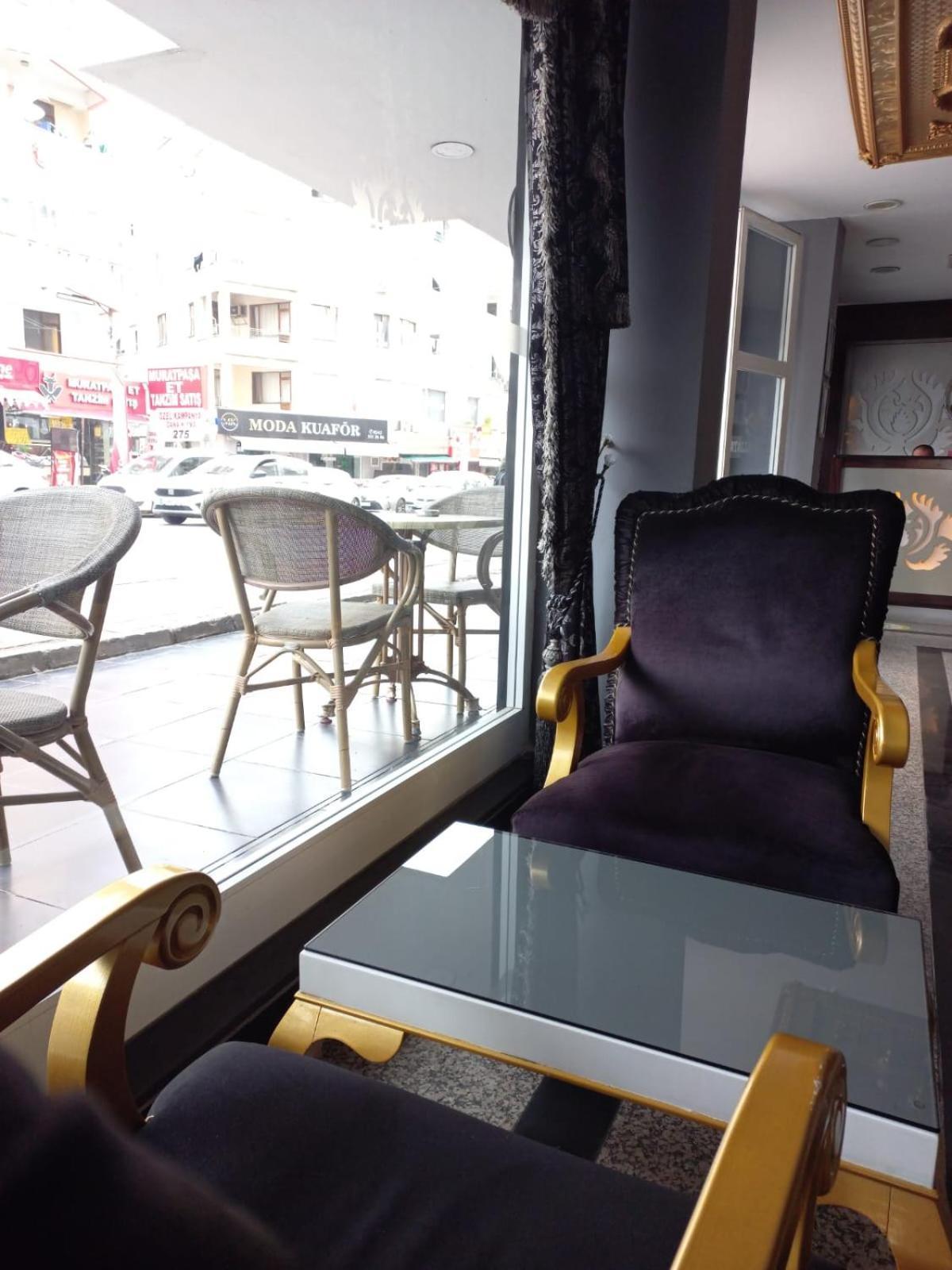 Atalla Hotel Antalya Extérieur photo