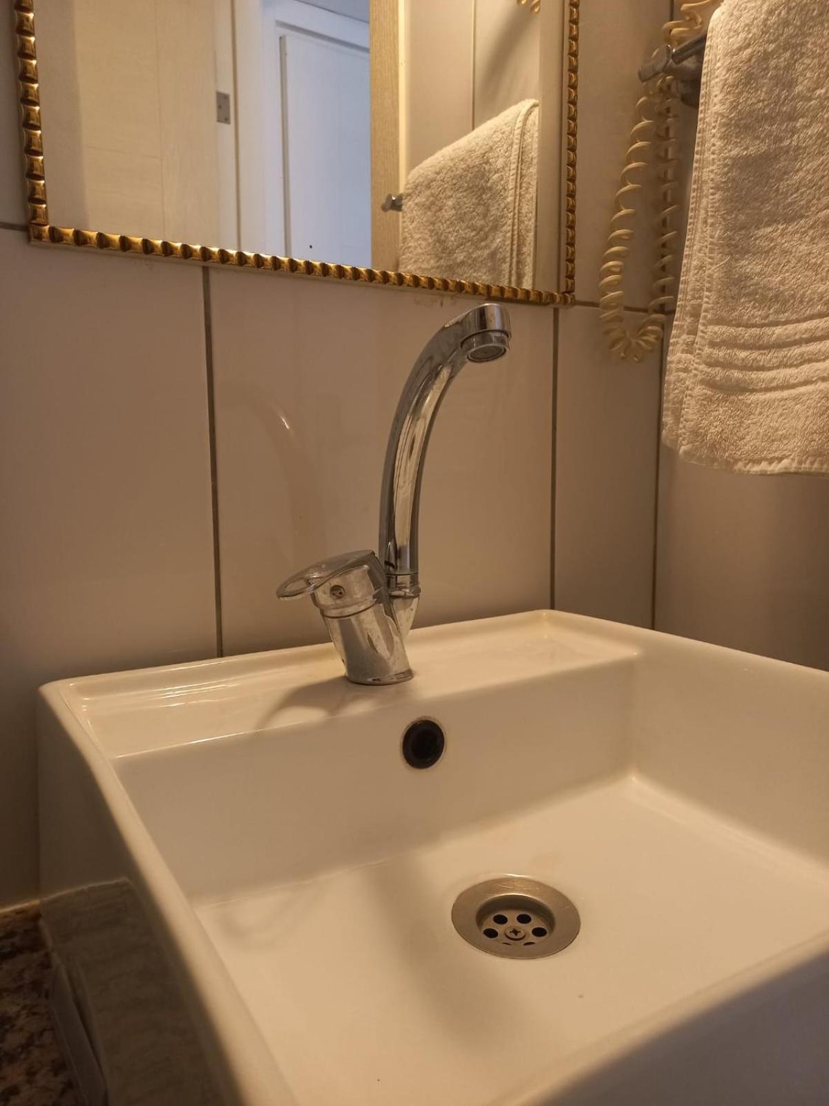 Atalla Hotel Antalya Extérieur photo
