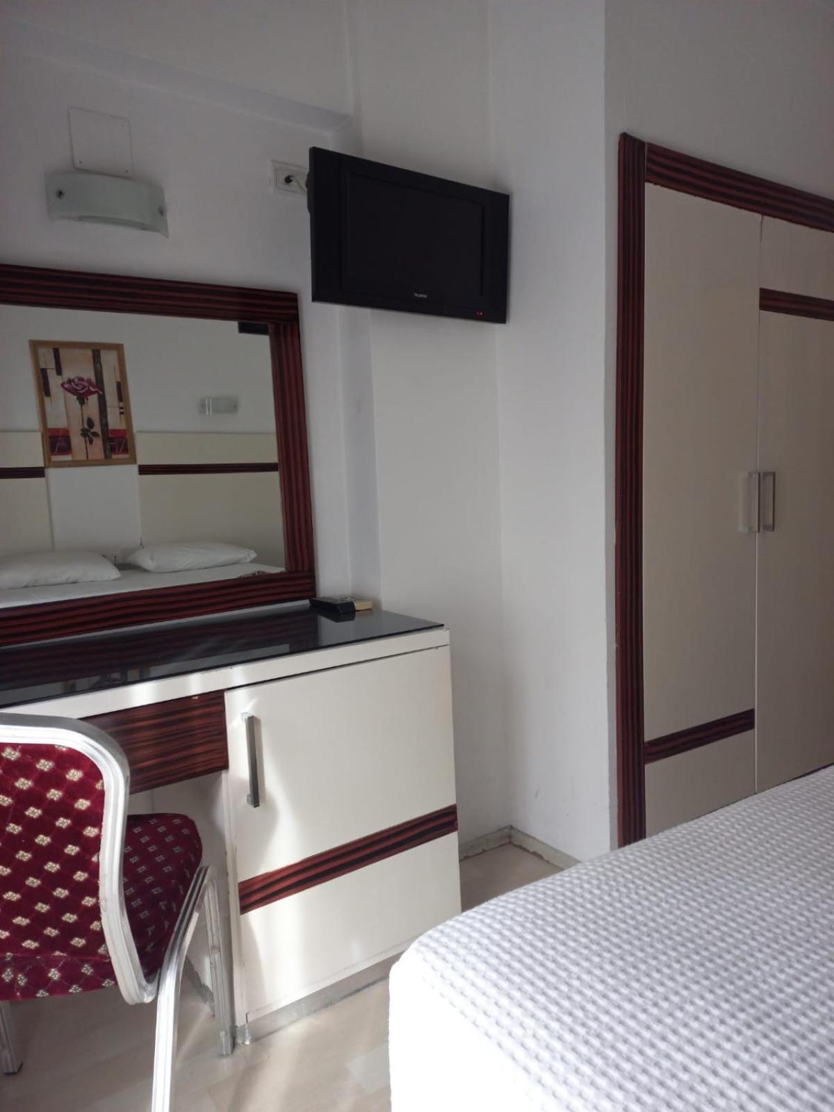 Atalla Hotel Antalya Extérieur photo