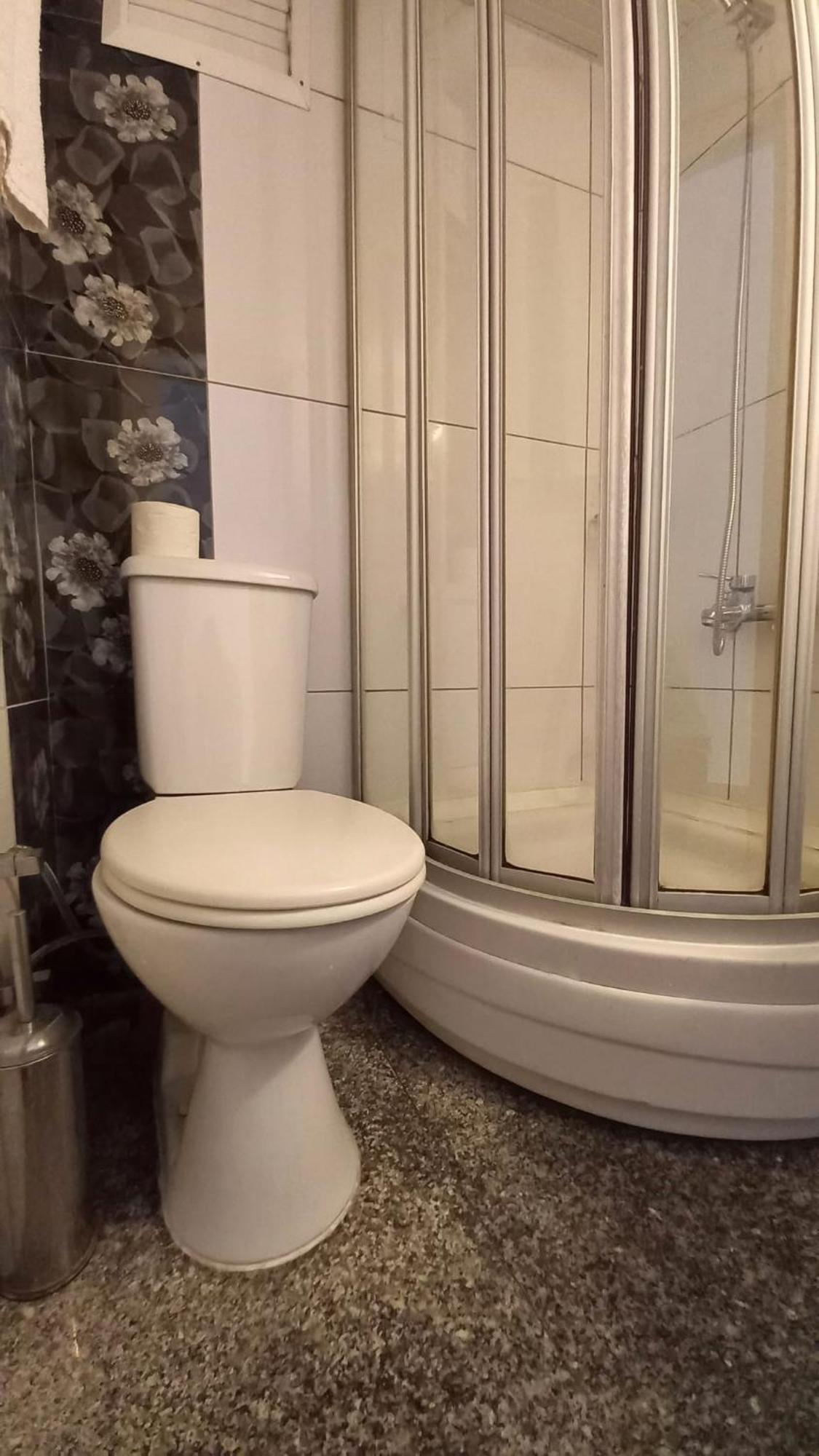 Atalla Hotel Antalya Extérieur photo
