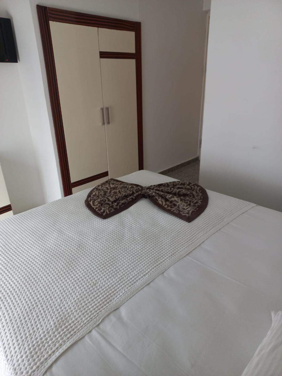 Atalla Hotel Antalya Extérieur photo