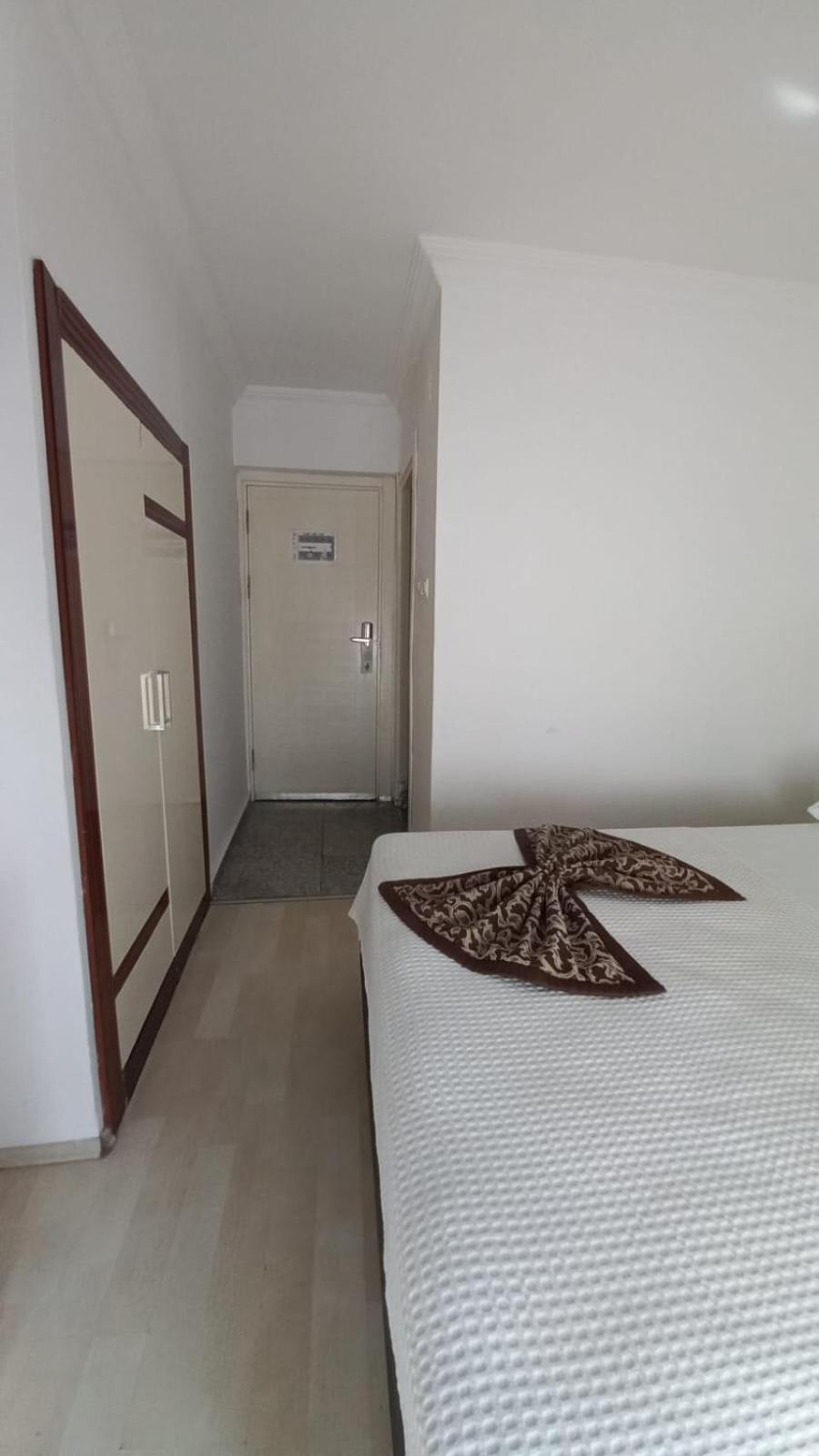 Atalla Hotel Antalya Extérieur photo