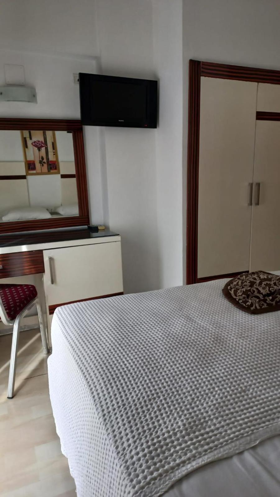 Atalla Hotel Antalya Extérieur photo