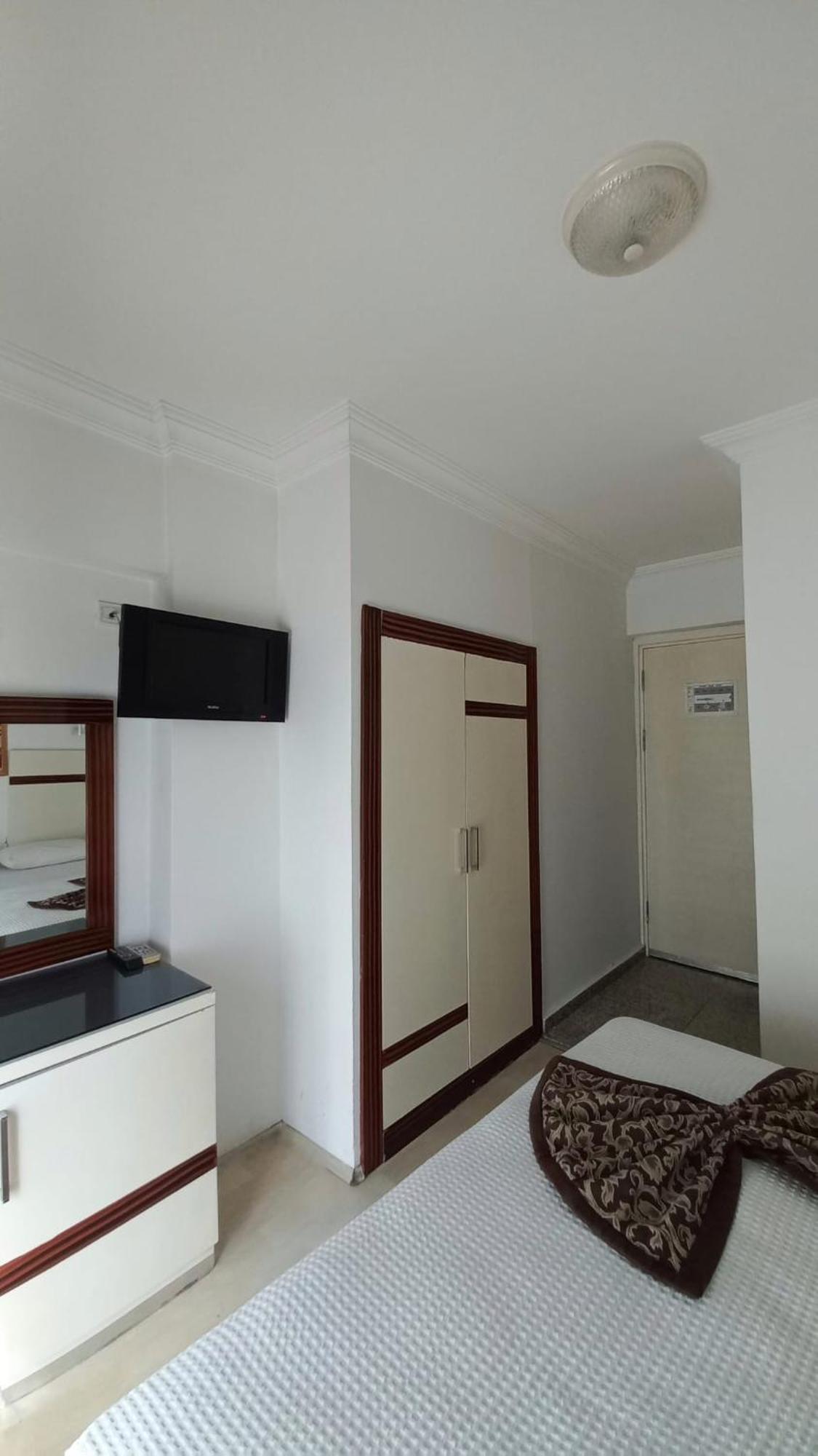 Atalla Hotel Antalya Extérieur photo