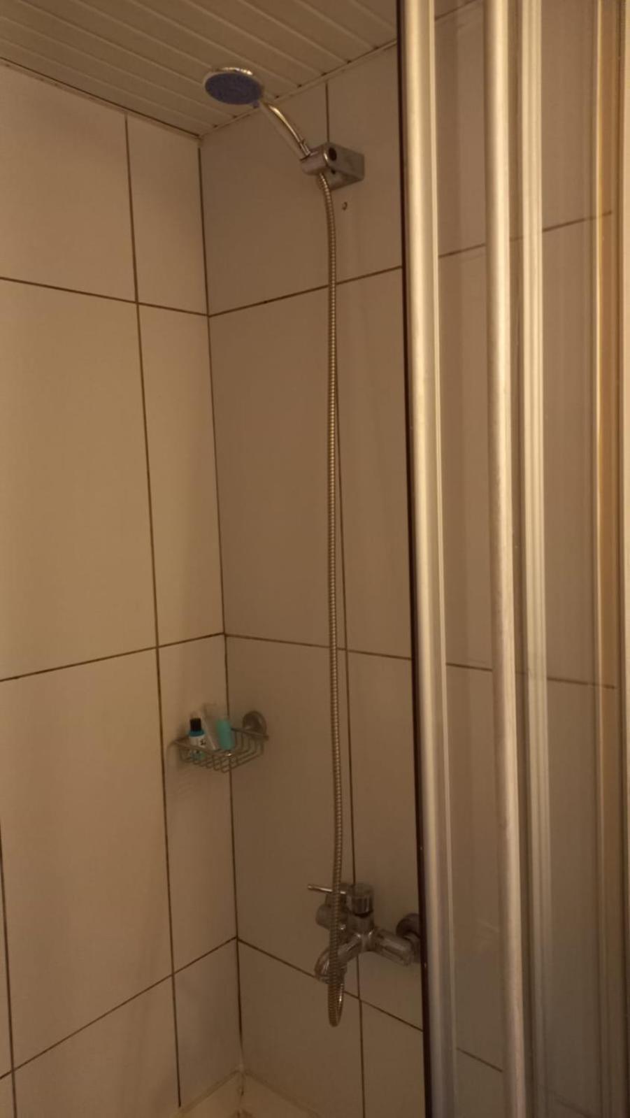 Atalla Hotel Antalya Extérieur photo