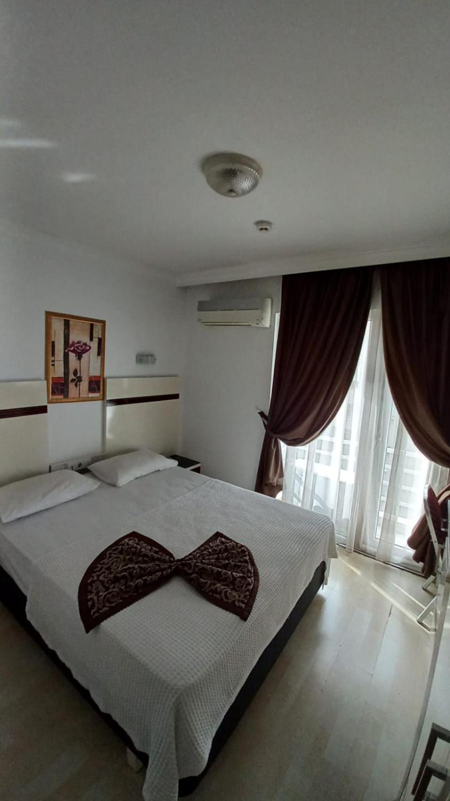 Atalla Hotel Antalya Extérieur photo