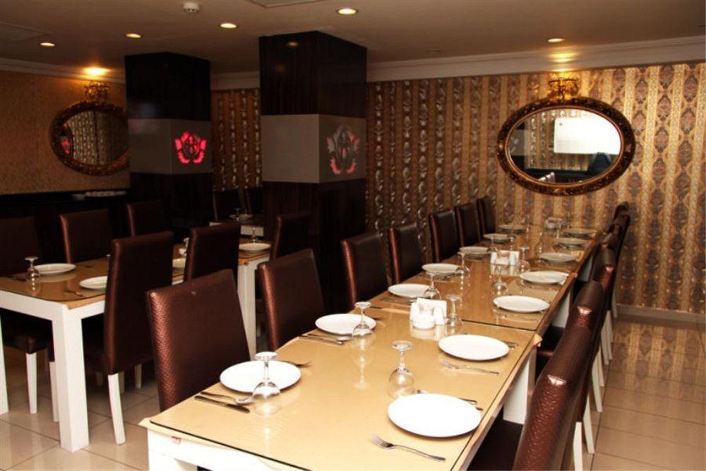 Atalla Hotel Antalya Extérieur photo
