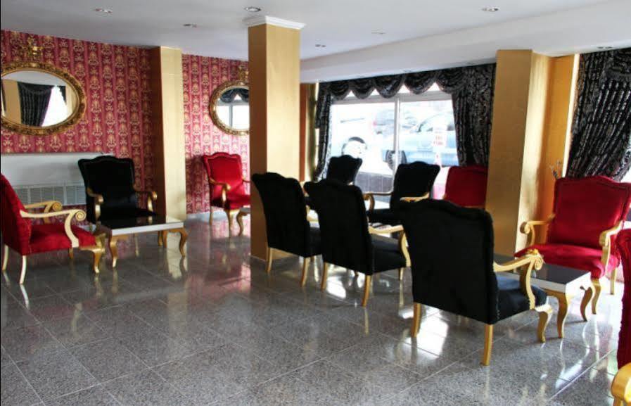 Atalla Hotel Antalya Extérieur photo